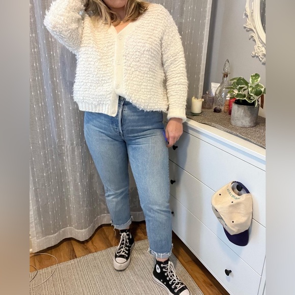 Levi’s Wedgie Fit - Picture 2 of 3